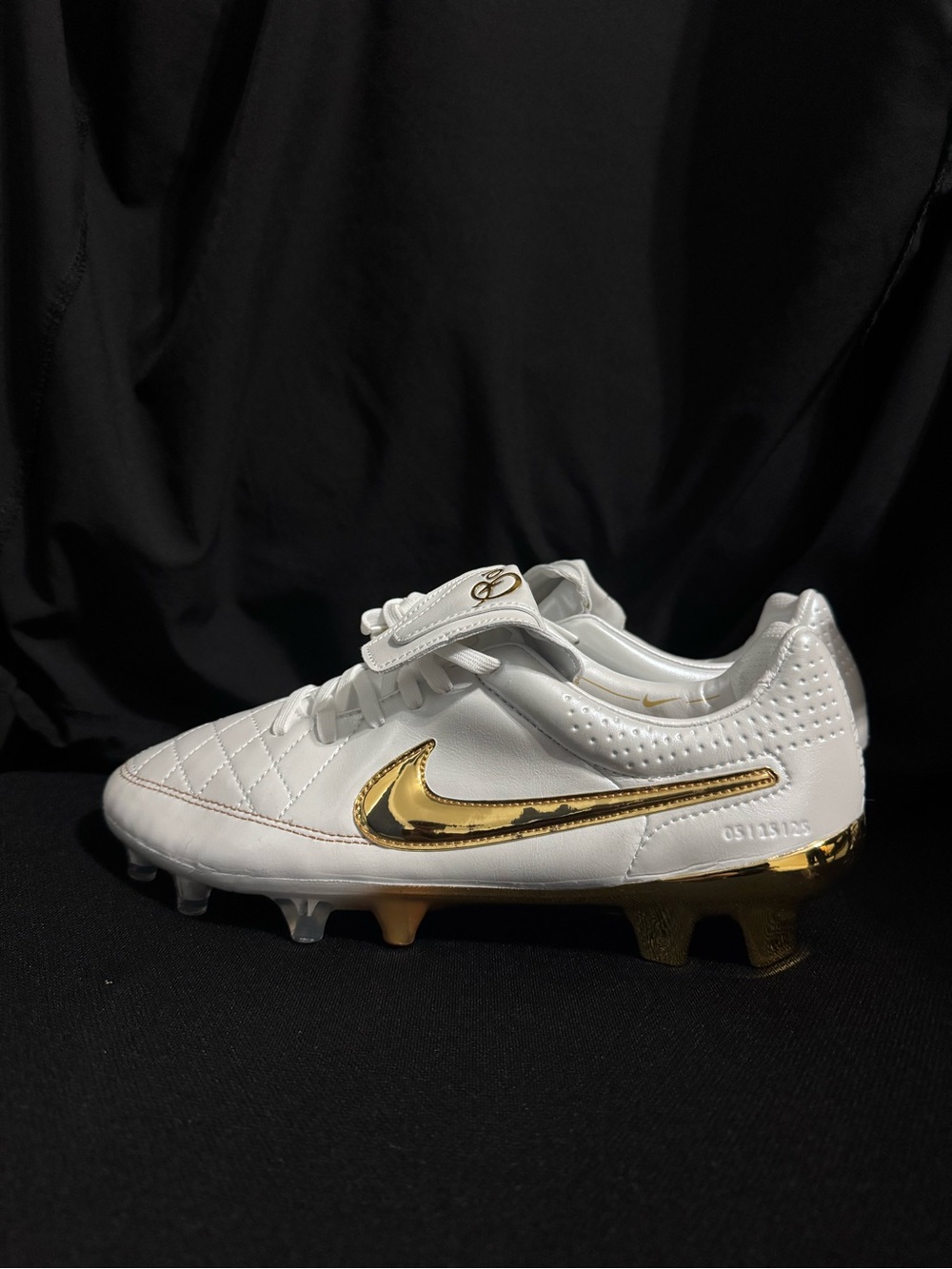 Nike Tiempo Elite R10 Limited Edition